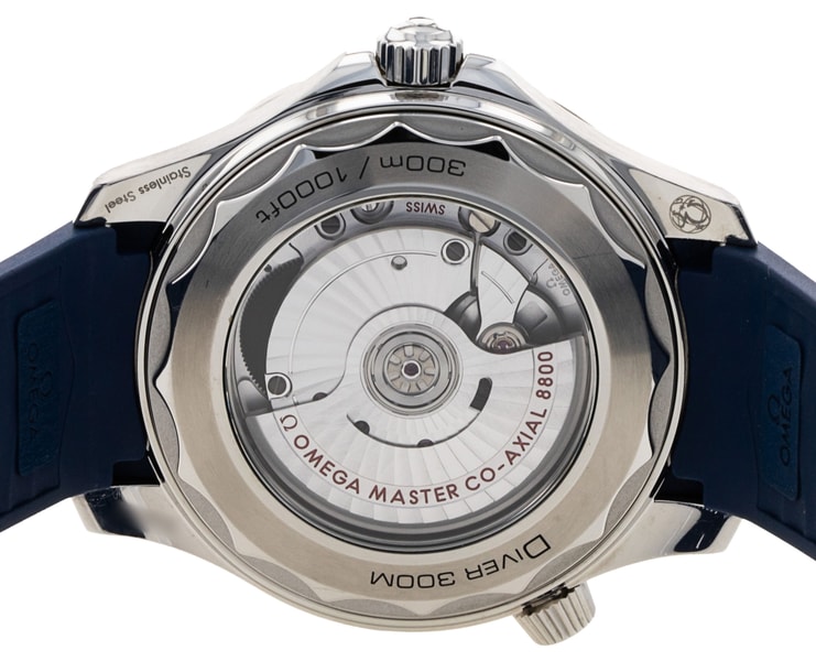 Omega Seamaster Diver 300m 210.32.42.20.06.001